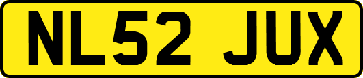 NL52JUX