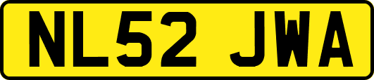 NL52JWA