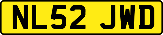 NL52JWD