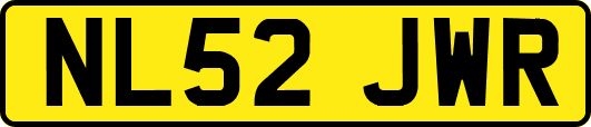 NL52JWR