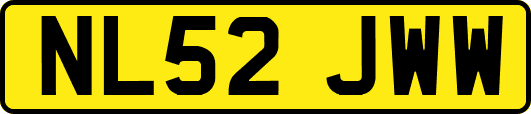 NL52JWW