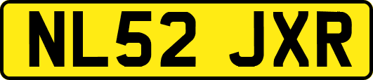 NL52JXR
