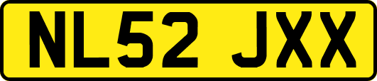 NL52JXX