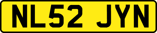 NL52JYN