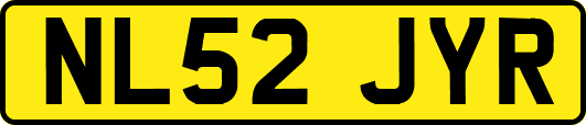 NL52JYR