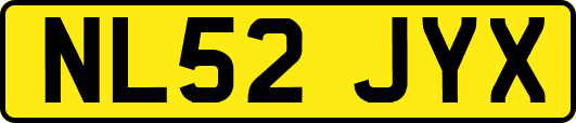 NL52JYX