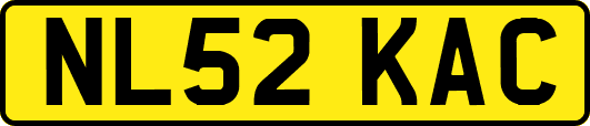 NL52KAC