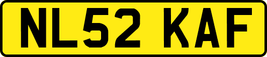 NL52KAF