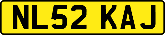 NL52KAJ