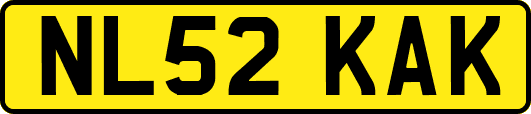NL52KAK