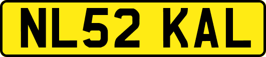 NL52KAL