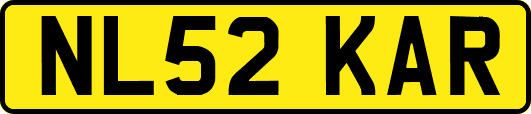 NL52KAR