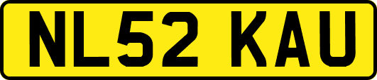 NL52KAU