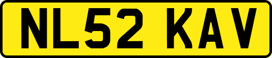NL52KAV