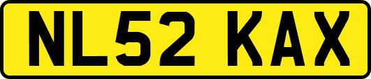 NL52KAX