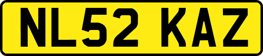 NL52KAZ