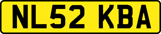 NL52KBA