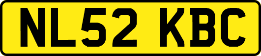 NL52KBC