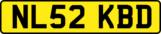 NL52KBD
