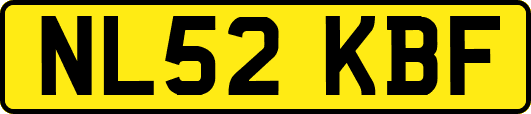 NL52KBF
