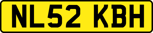 NL52KBH