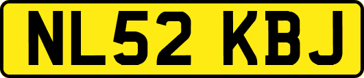 NL52KBJ