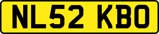 NL52KBO