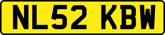 NL52KBW