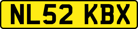 NL52KBX