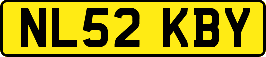 NL52KBY