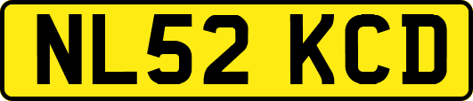 NL52KCD