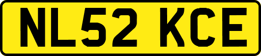 NL52KCE
