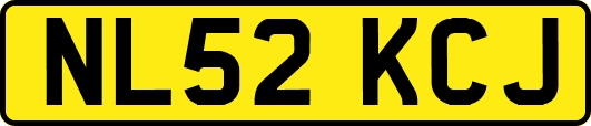 NL52KCJ