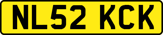 NL52KCK