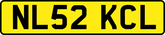 NL52KCL