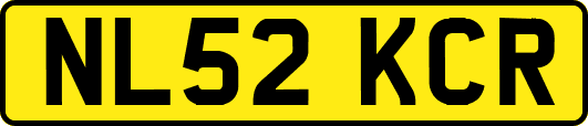 NL52KCR