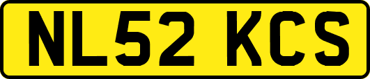 NL52KCS