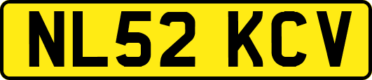 NL52KCV