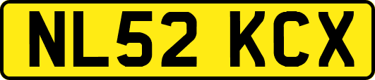 NL52KCX