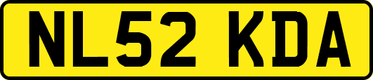 NL52KDA