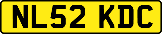 NL52KDC