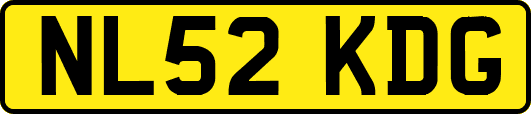 NL52KDG