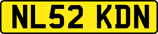 NL52KDN