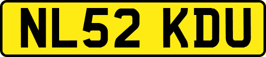 NL52KDU