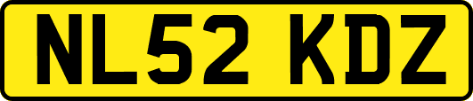 NL52KDZ