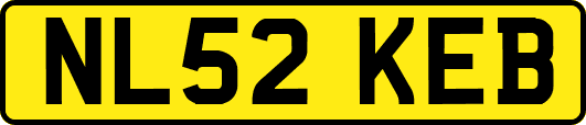 NL52KEB