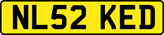 NL52KED