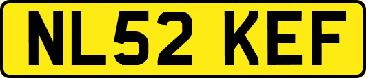 NL52KEF