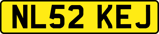 NL52KEJ