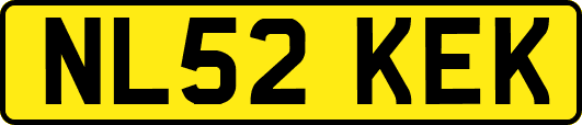 NL52KEK